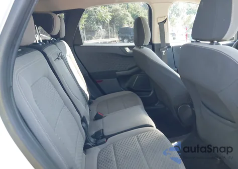 2020 Ford Escape Se from USA, damaged, VIN 1FMCU9G69LUC50314